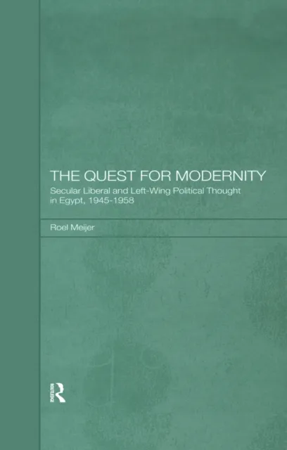 Quest for Modernity
