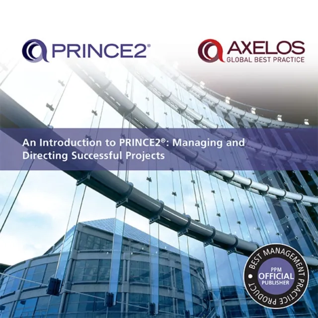 Introduction to PRINCE2