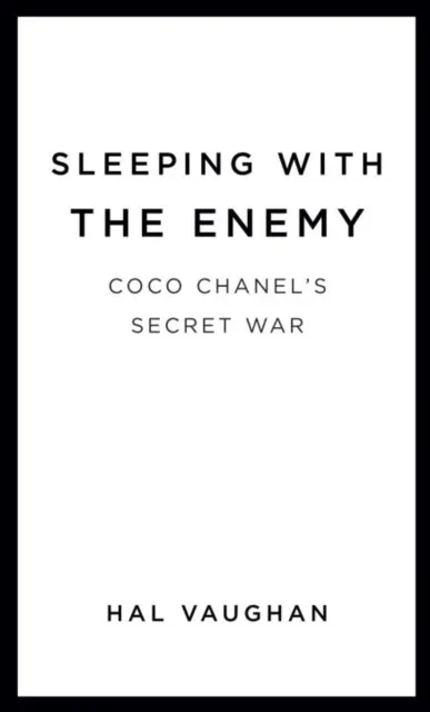 Sleeping with the Enemy
