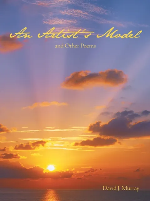 Artist'S Model and Other Poems