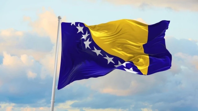 short guide to learning Bosnian Language