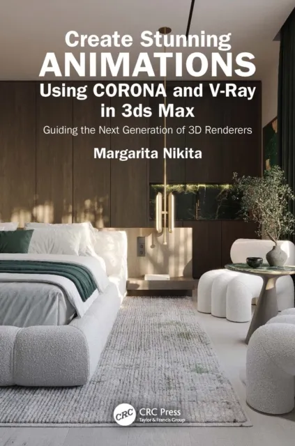 Create Stunning Animations Using Corona and V-Ray in 3ds Max