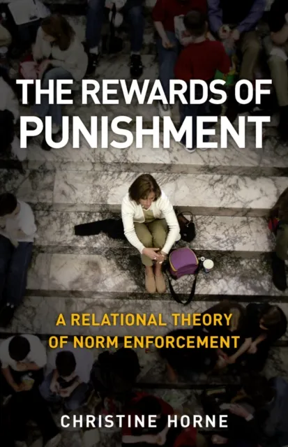 Rewards of Punishment