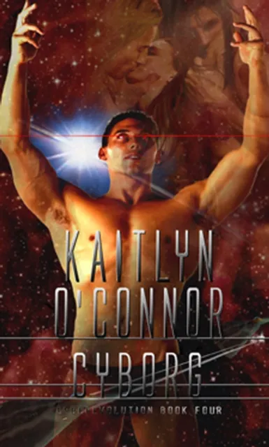 Cyborg; Cyberevolution IV