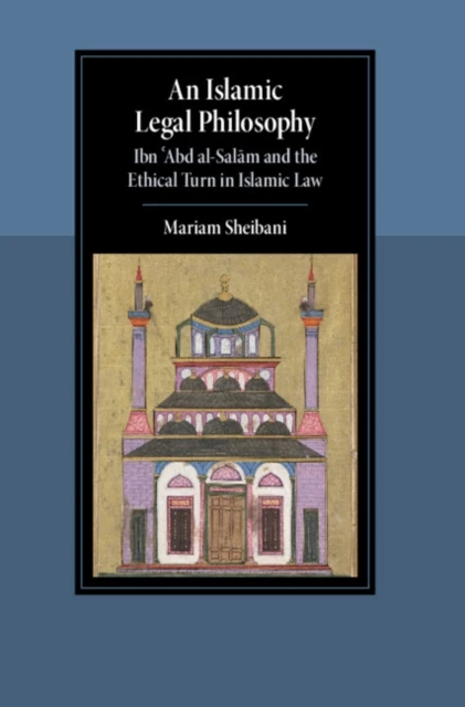 Islamic Legal Philosophy