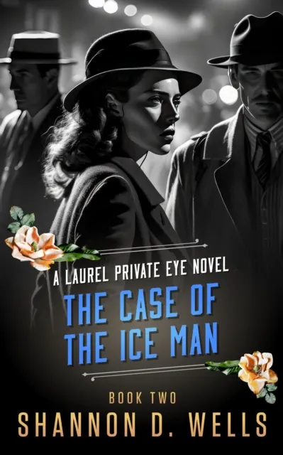 Case of the Ice Man