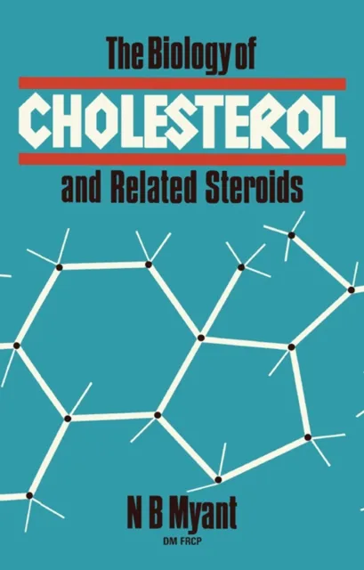 Biology of Cholesterol and Related Steroids