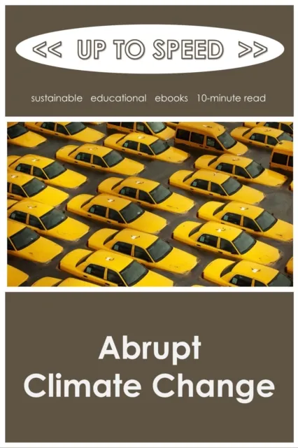 Abrupt Climate Change