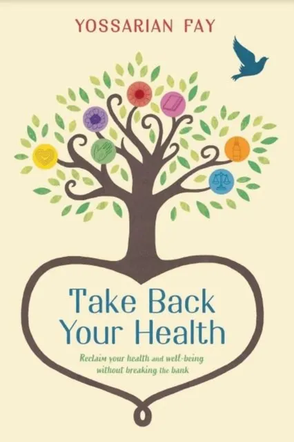 Take Back Your Health