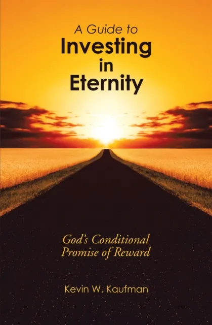 Guide to Investing in Eternity