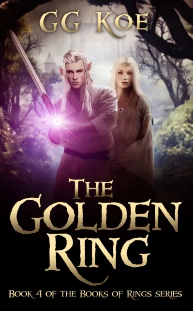 Golden Ring