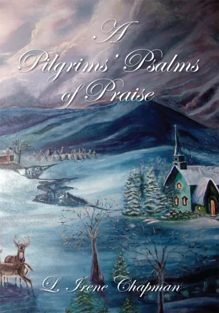 Pilgrims Psalms of Praise
