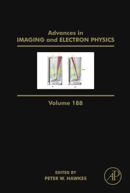 Advances in Imaging and Electron Physics