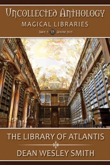 Library of Atlantis