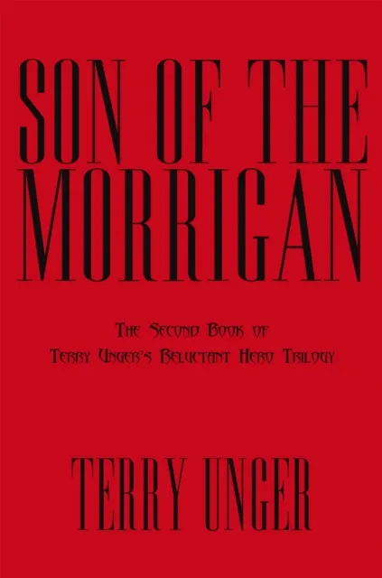 Son of the Morrigan