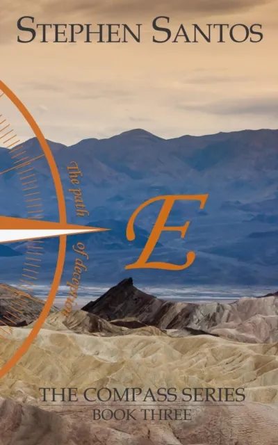 E Book 3: The Compass Series