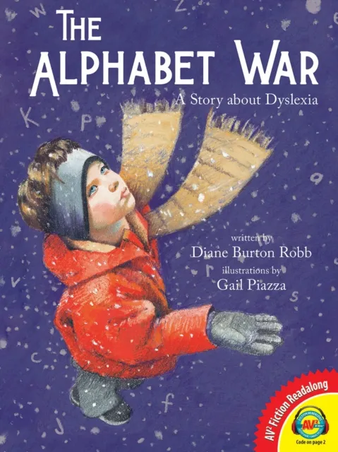 Alphabet War