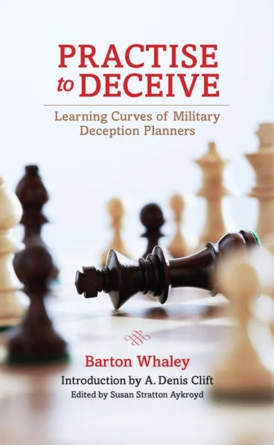Practise to Deceive