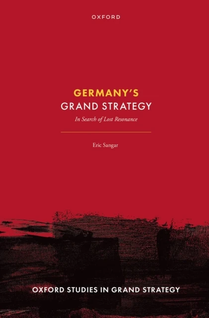 Germany's Grand Strategy