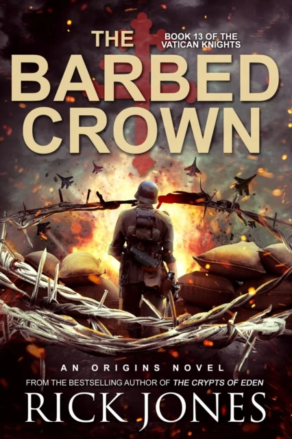 Barbed Crown