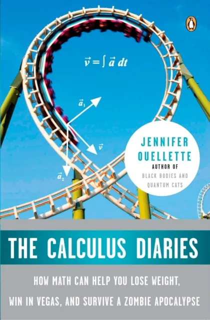 Calculus Diaries