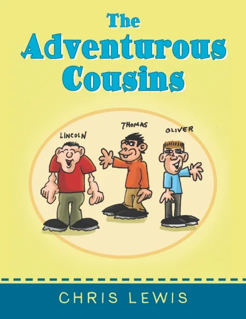 Adventurous Cousins