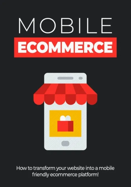 Mobile Ecommerce