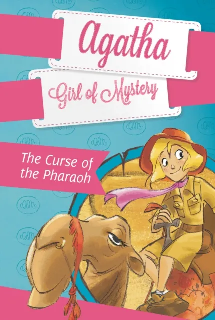 Curse of the Pharaoh #1