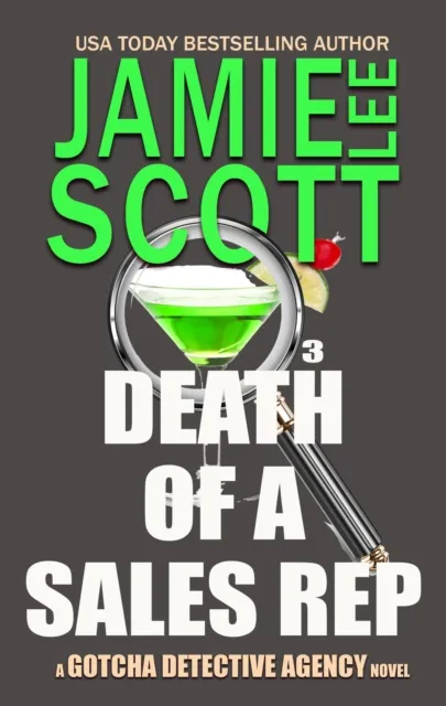 Death of a Sales Rep