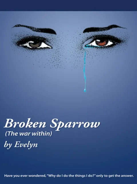 Broken Sparrow (The War Within)