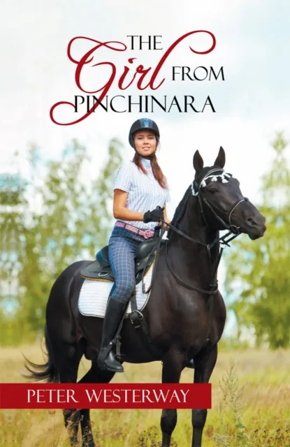 Girl from Pinchinara