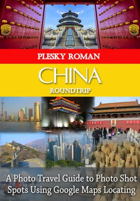 China Roundtrip