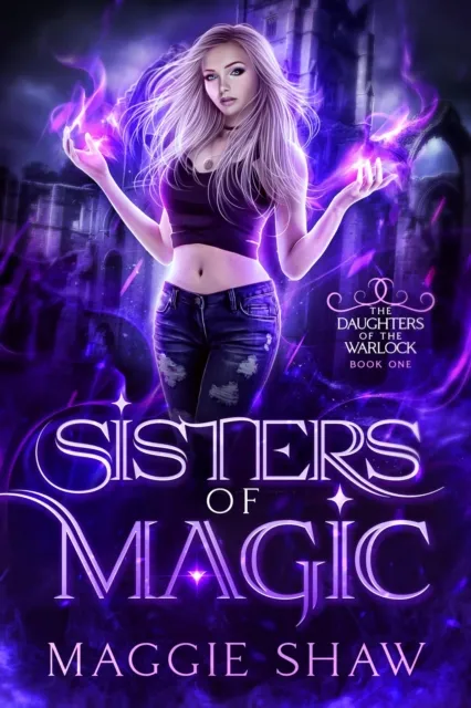 Sisters of Magic