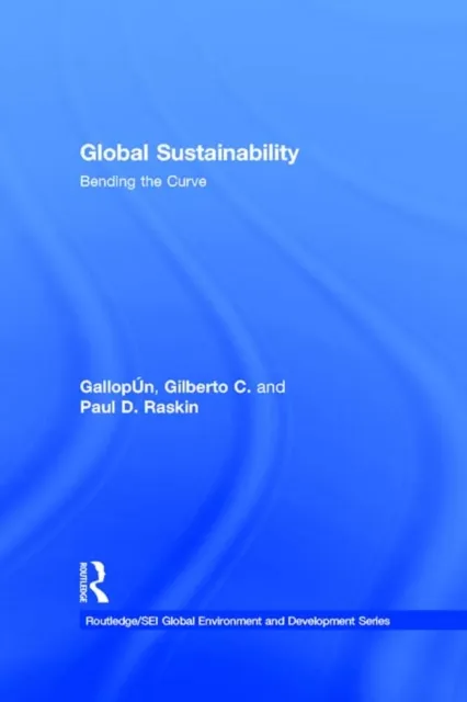 Global Sustainability