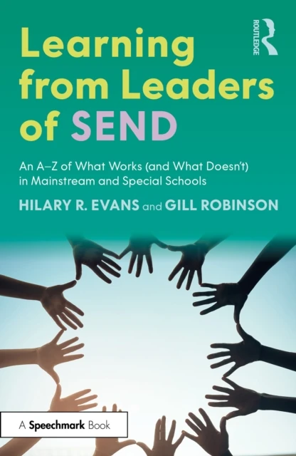 Learning from Leaders of SEND