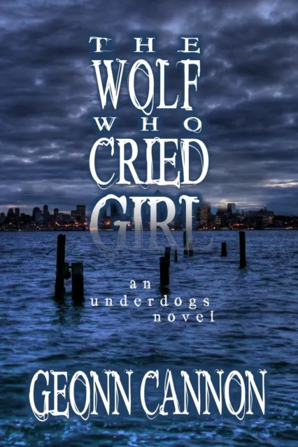 Wolf Who Cried Girl