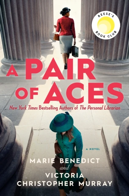 Pair of Aces: Reese's Book Club