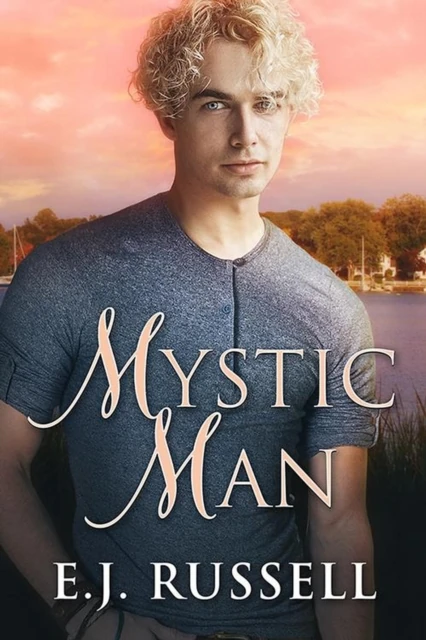 Mystic Man