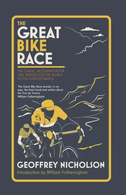 Great Bike Race