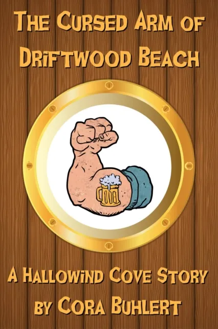 Cursed Arm of Driftwood Beach