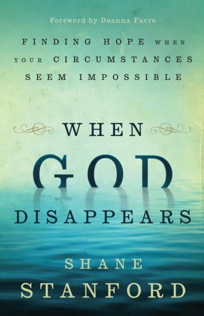 When God Disappears