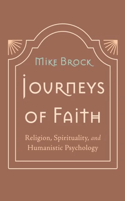 Journeys of Faith