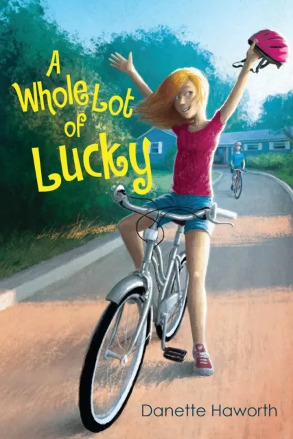 Whole Lot of Lucky