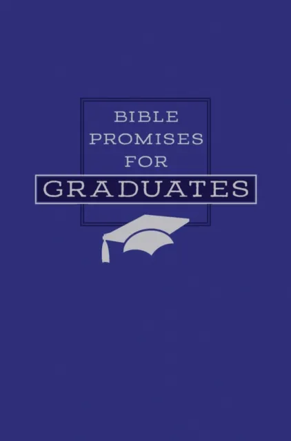 Bible Promises for Graduates