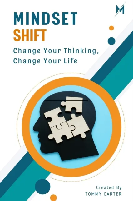 Mindset Shift: Change Your Thinking, Change Your Life