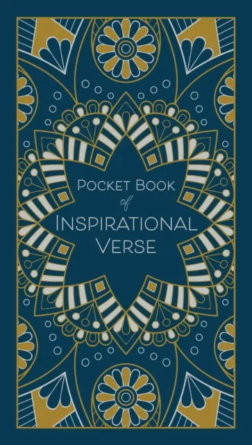 Pocket Book of Inspirational Verse (Barnes & Noble Collectible Editions)
