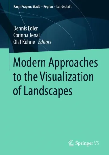 Modern Approaches to the Visualization of Landscapes