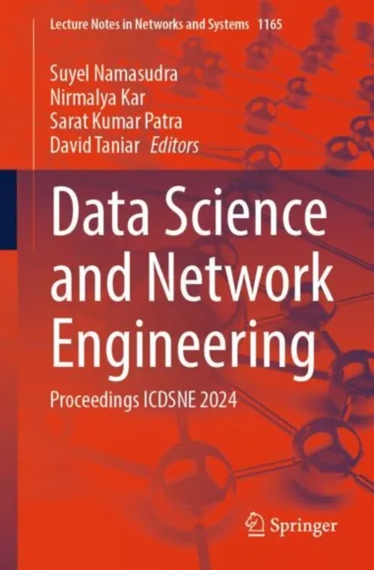 Data Science and Network Engineering