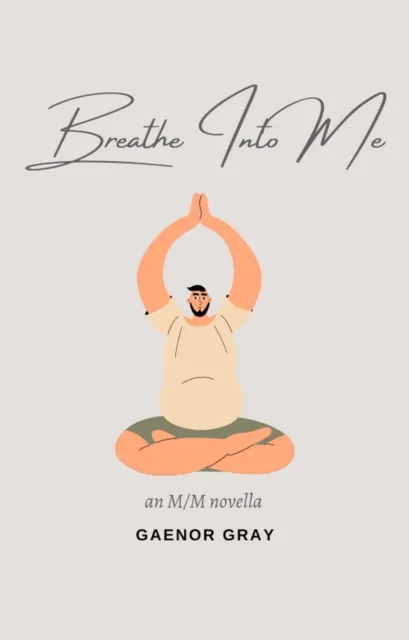 Breathe Into Me