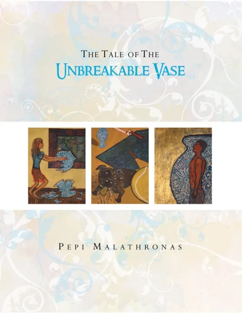 Tale of the Unbreakable Vase
